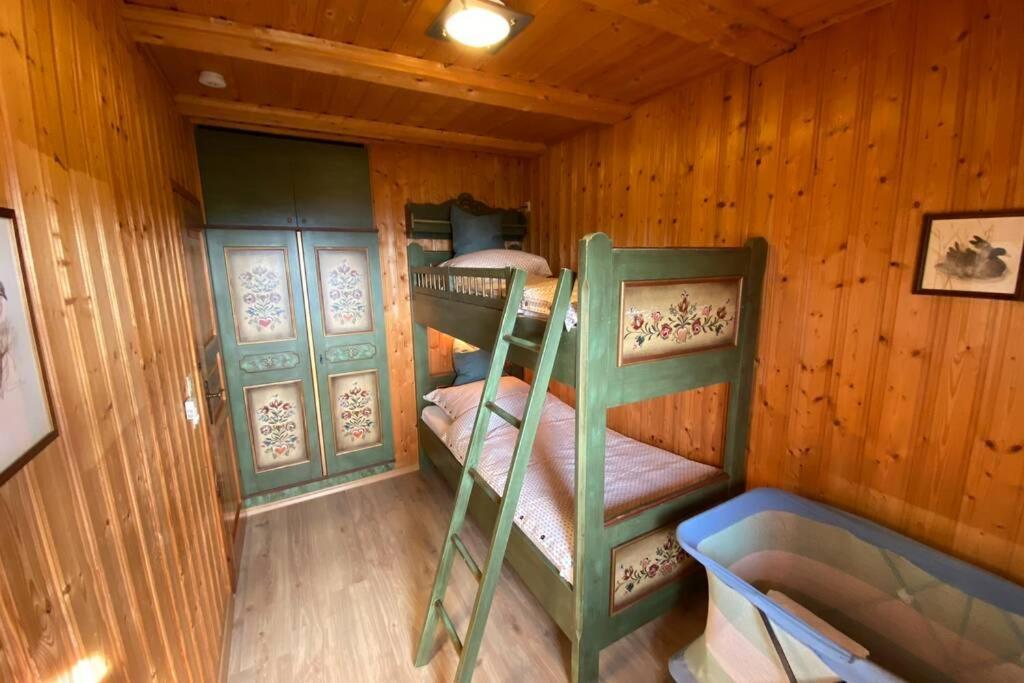 Mitten Im Bayerischen Wald + Schonblick + Urig + Netflix Schöfweg Εξωτερικό φωτογραφία
